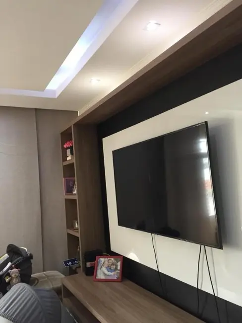 Foto 5 de Sobrado com 3 quartos à venda, 157m2 em Freguesia do Ó, São Paulo - SP