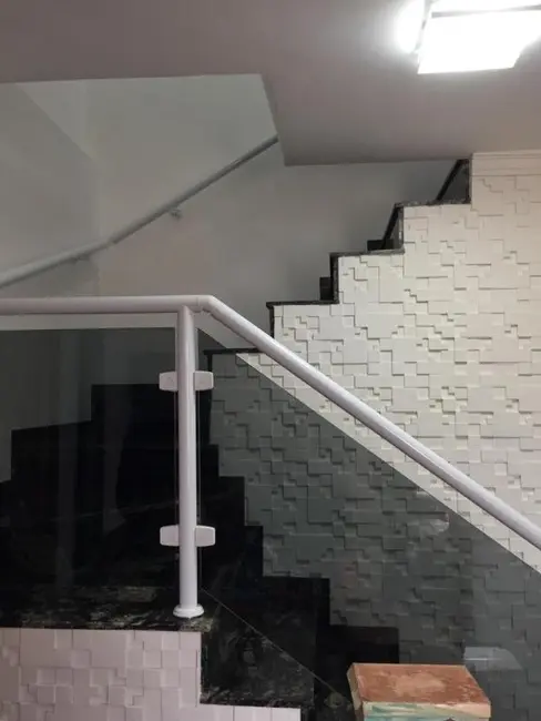 Foto 9 de Sobrado com 3 quartos à venda, 157m2 em Freguesia do Ó, São Paulo - SP