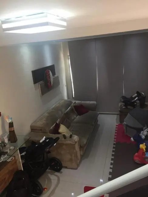 Foto 8 de Sobrado com 3 quartos à venda, 157m2 em Freguesia do Ó, São Paulo - SP