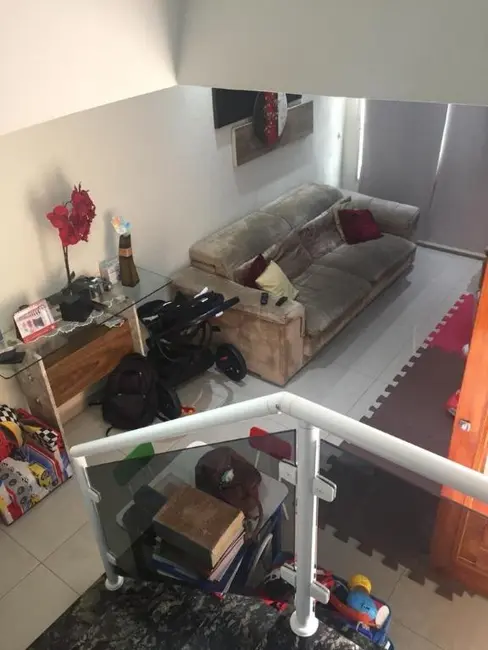 Foto 7 de Sobrado com 3 quartos à venda, 157m2 em Freguesia do Ó, São Paulo - SP