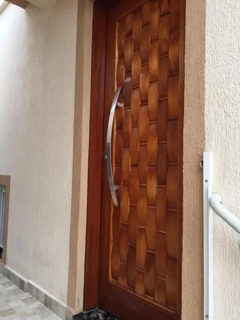 Foto 6 de Sobrado com 3 quartos à venda, 157m2 em Freguesia do Ó, São Paulo - SP