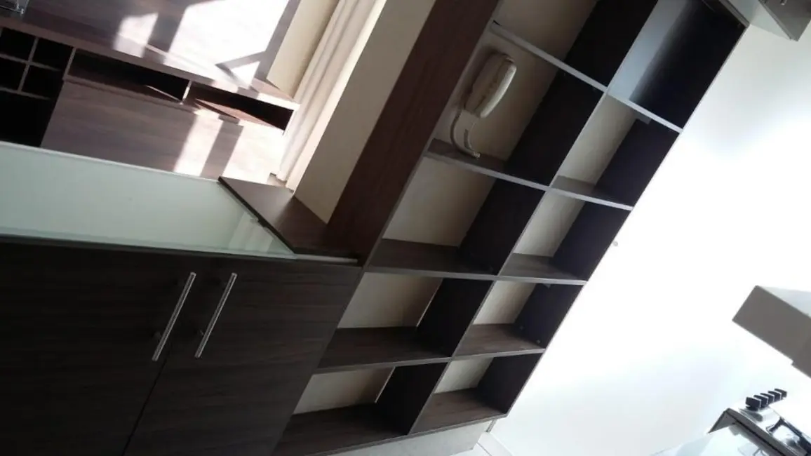 Foto 3 de Apartamento com 2 quartos à venda e para alugar, 57m2 em Jaraguá, São Paulo - SP