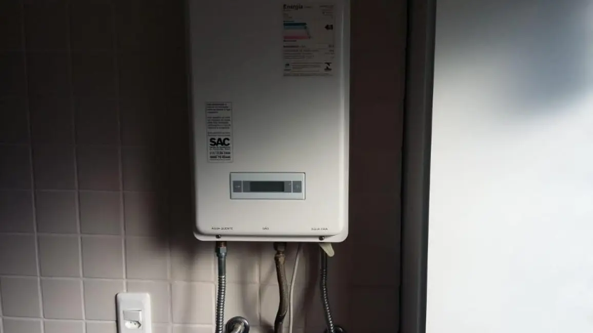 Foto 6 de Apartamento com 2 quartos à venda e para alugar, 57m2 em Jaraguá, São Paulo - SP