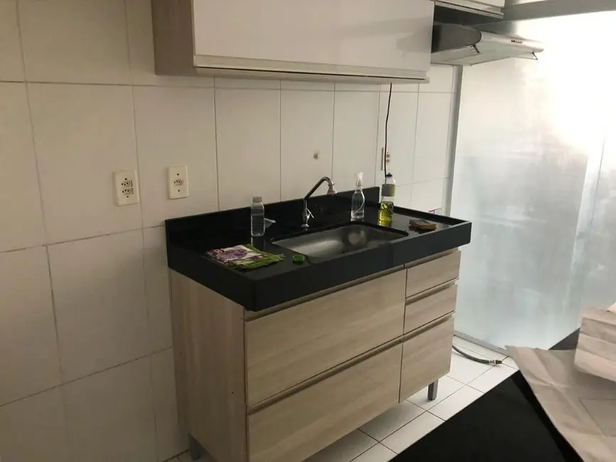 Foto 6 de Apartamento com 2 quartos à venda e para alugar, 42m2 em Jaraguá, São Paulo - SP