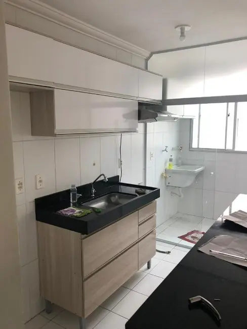 Foto 7 de Apartamento com 2 quartos à venda e para alugar, 42m2 em Jaraguá, São Paulo - SP