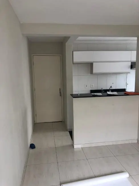 Foto 2 de Apartamento com 2 quartos à venda e para alugar, 42m2 em Jaraguá, São Paulo - SP
