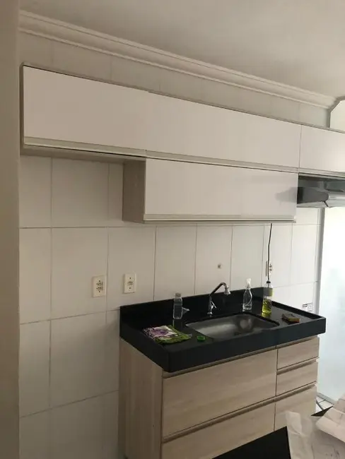 Foto 8 de Apartamento com 2 quartos à venda e para alugar, 42m2 em Jaraguá, São Paulo - SP