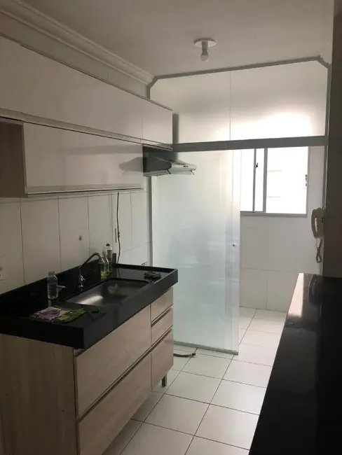 Foto 5 de Apartamento com 2 quartos à venda e para alugar, 42m2 em Jaraguá, São Paulo - SP