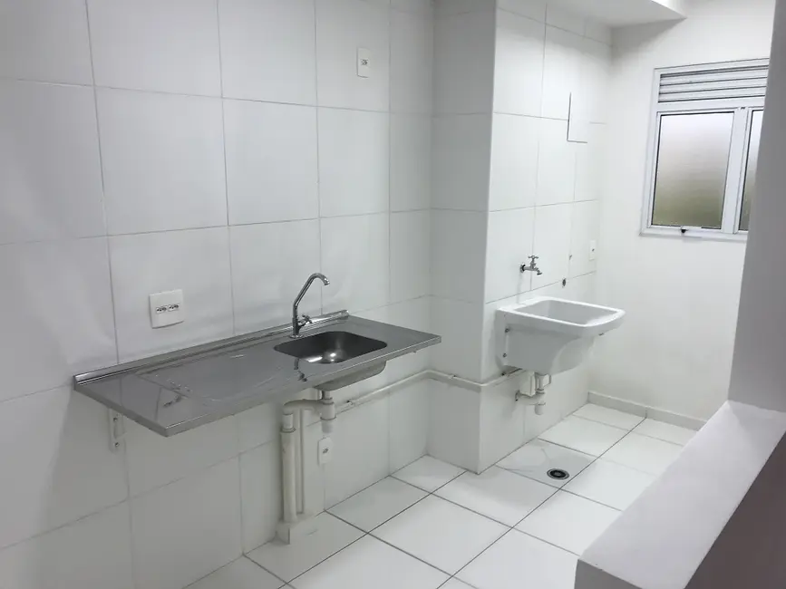 Foto 6 de Apartamento com 2 quartos à venda, 44m2 em Loteamento City Jaragua, São Paulo - SP