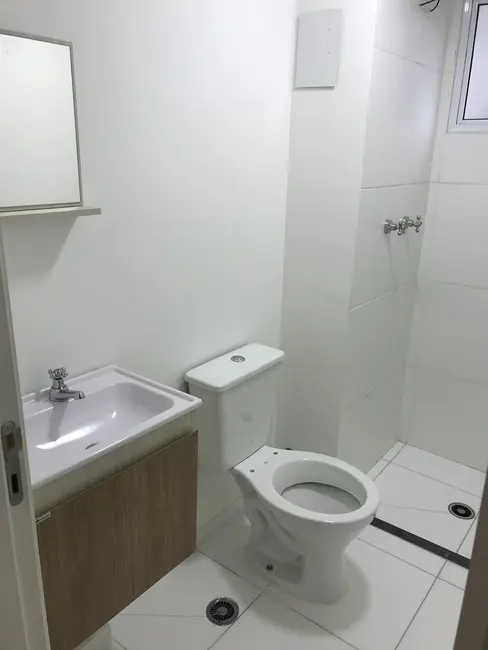 Foto 9 de Apartamento com 2 quartos à venda, 44m2 em Loteamento City Jaragua, São Paulo - SP