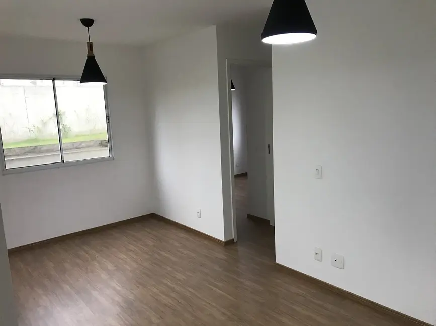Foto 3 de Apartamento com 2 quartos à venda, 44m2 em Loteamento City Jaragua, São Paulo - SP