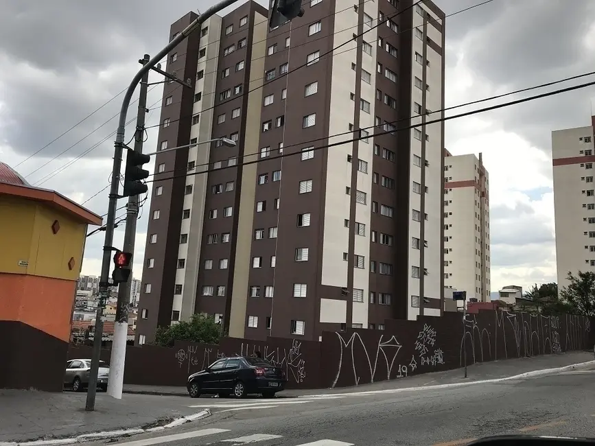 Foto 1 de Apartamento com 2 quartos à venda, 60m2 em Vila Primavera, São Paulo - SP