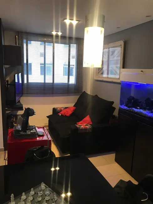 Foto 1 de Apartamento com 2 quartos à venda, 45m2 em Pirituba, São Paulo - SP