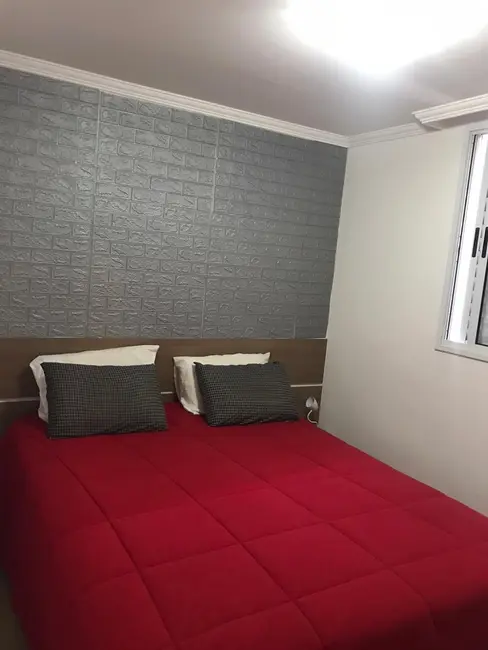 Apartamento com 2 quartos à venda, 45m2 em Pirituba, São Paulo - SP - imagem 3 Foto 3 de Apartamento com 2 quartos à venda, 45m2 em Pirituba, São Paulo - SP