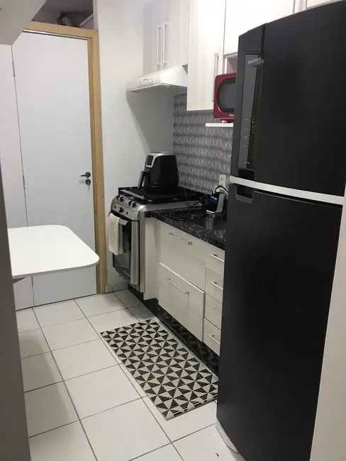 Foto 2 de Apartamento com 2 quartos à venda, 45m2 em Pirituba, São Paulo - SP