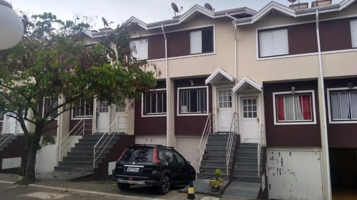 Foto 1 de Sobrado com 2 quartos à venda e para alugar, 105m2 em Jardim Jaraguá, São Paulo - SP