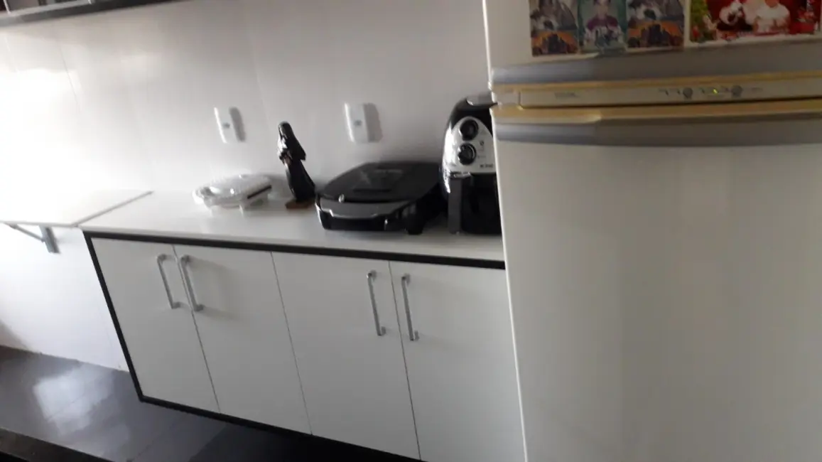 Foto 7 de Apartamento com 2 quartos à venda, 57m2 em Vila Palmeiras, São Paulo - SP