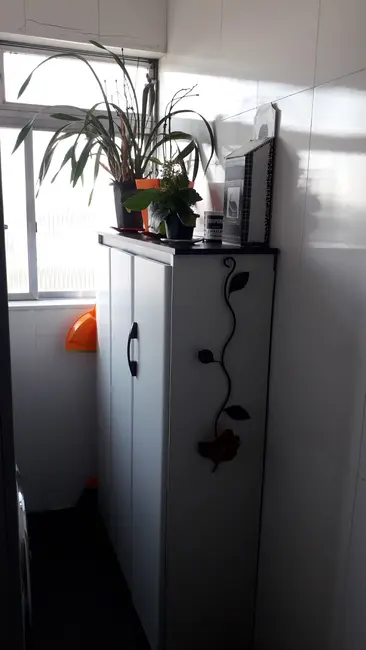 Foto 9 de Apartamento com 2 quartos à venda, 57m2 em Vila Palmeiras, São Paulo - SP