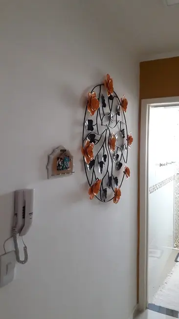 Foto 2 de Apartamento com 2 quartos à venda, 57m2 em Vila Palmeiras, São Paulo - SP