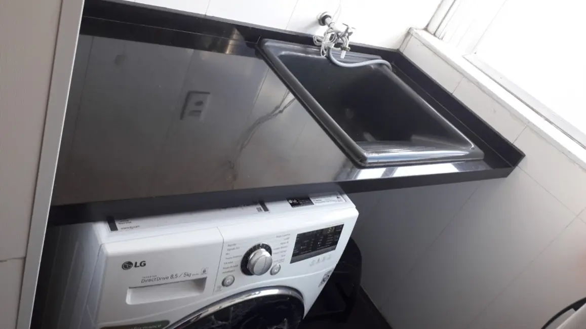 Foto 6 de Apartamento com 2 quartos à venda, 57m2 em Vila Palmeiras, São Paulo - SP