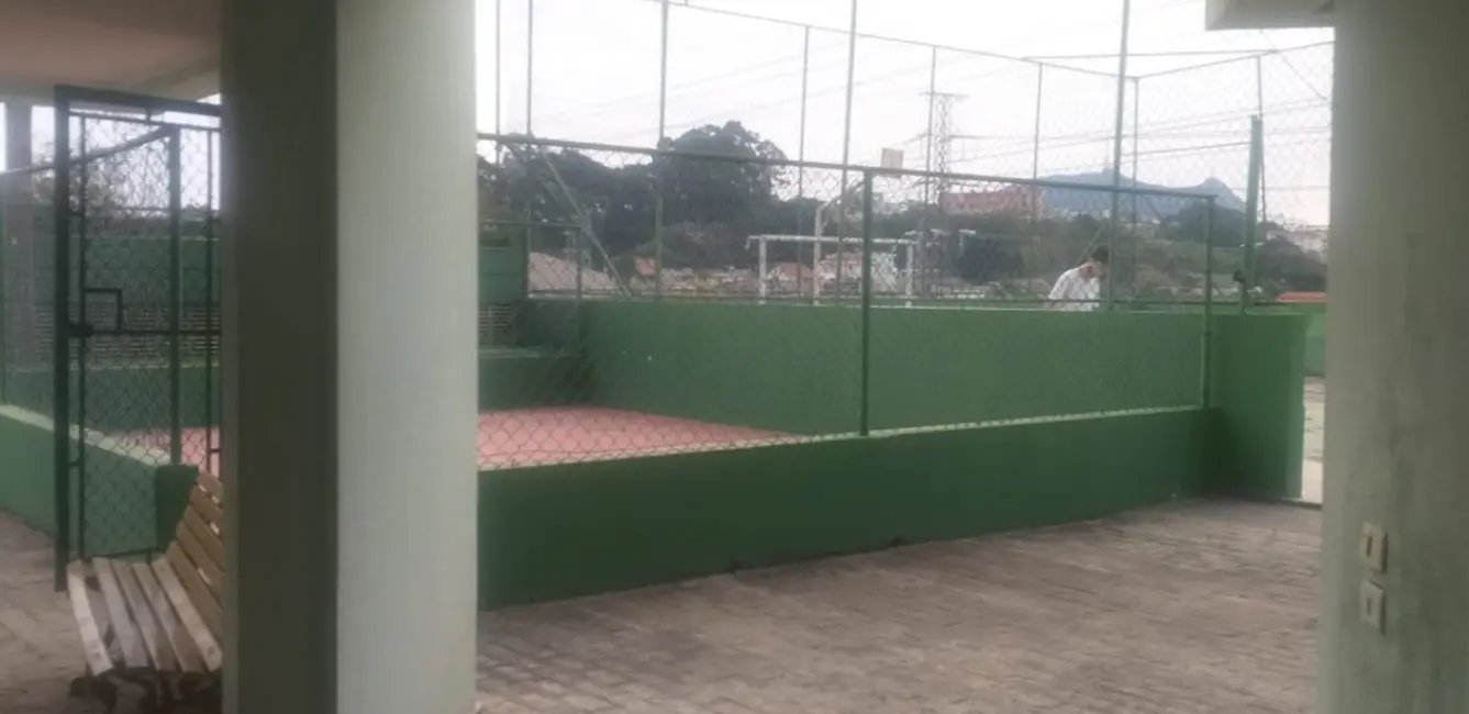 Foto 3 de Apartamento com 2 quartos à venda, 48m2 em Vila Mangalot, São Paulo - SP