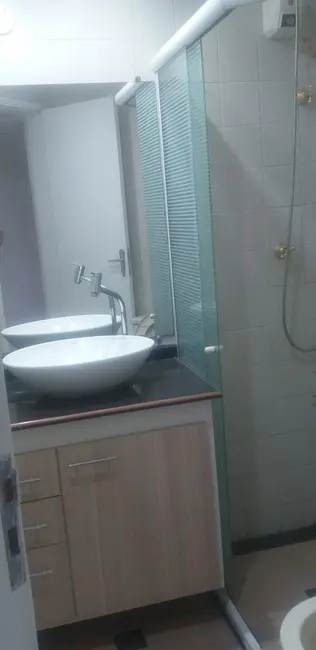 Foto 9 de Apartamento com 2 quartos à venda, 48m2 em Vila Mangalot, São Paulo - SP