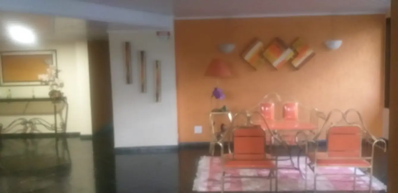 Foto 7 de Apartamento com 2 quartos à venda, 48m2 em Vila Mangalot, São Paulo - SP