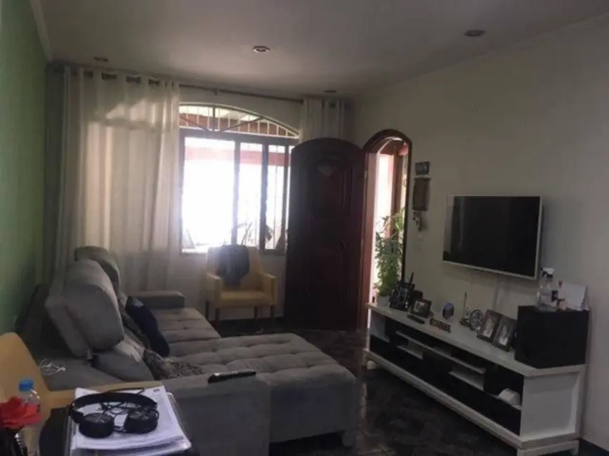 Sobrado com 3 quartos à venda, 110m2 em Parque São Domingos, São Paulo - SP - imagem 5 Foto 5 de Sobrado com 3 quartos à venda, 110m2 em Parque São Domingos, São Paulo - SP