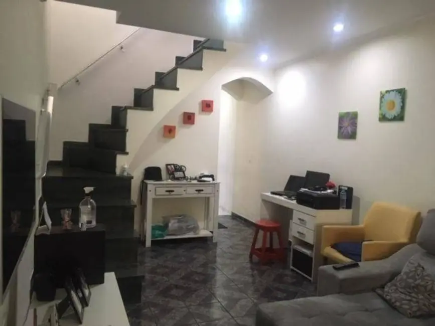 Sobrado com 3 quartos à venda, 110m2 em Parque São Domingos, São Paulo - SP - imagem 6 Foto 6 de Sobrado com 3 quartos à venda, 110m2 em Parque São Domingos, São Paulo - SP