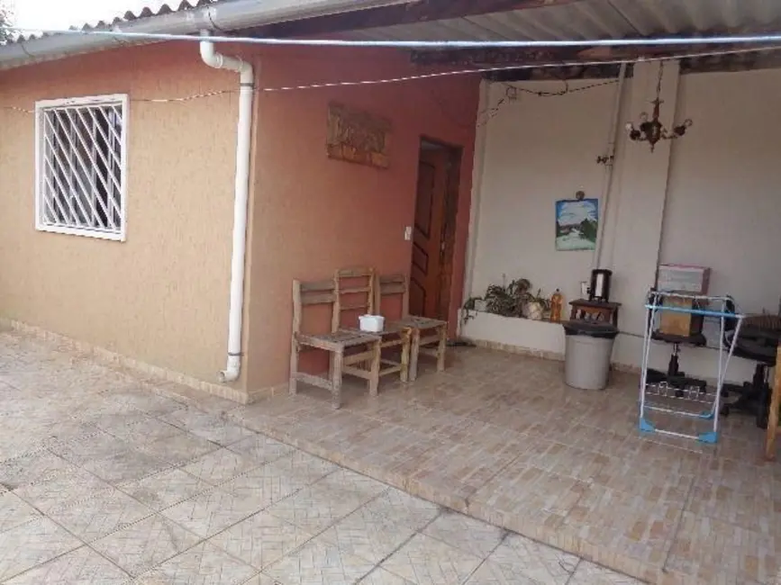 Foto 5 de Casa com 2 quartos à venda, 174m2 em Vila Zat, São Paulo - SP