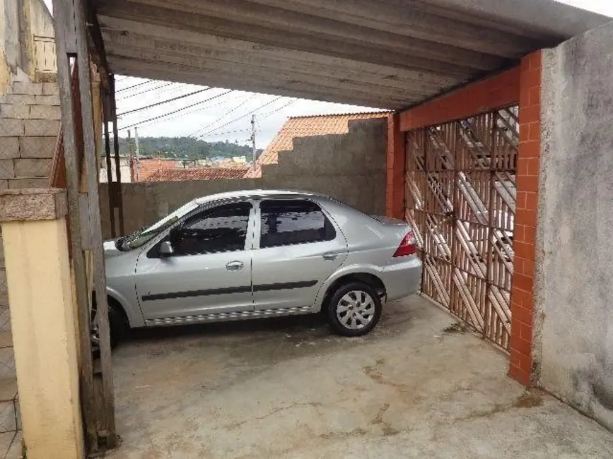 Foto 6 de Casa com 2 quartos à venda, 174m2 em Vila Zat, São Paulo - SP