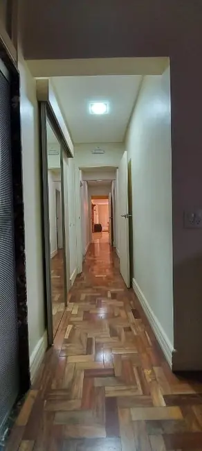 Apartamento com 3 quartos à venda, 185m2 em Embaré, Santos - SP - imagem 7 Foto 7 de Apartamento com 3 quartos à venda, 185m2 em Embaré, Santos - SP