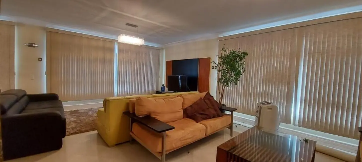 Apartamento com 3 quartos à venda, 185m2 em Embaré, Santos - SP - imagem 6 Foto 6 de Apartamento com 3 quartos à venda, 185m2 em Embaré, Santos - SP