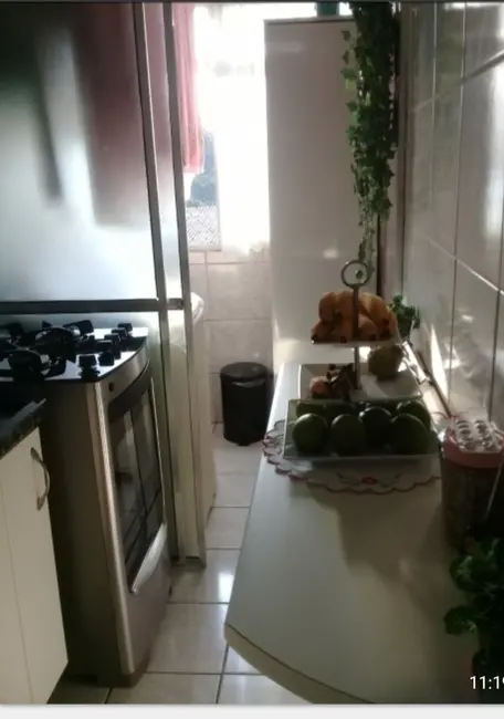 Foto 4 de Apartamento com 2 quartos à venda, 37m2 em Pirituba, São Paulo - SP