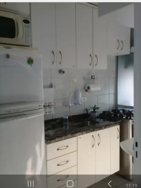 Foto 2 de Apartamento com 2 quartos à venda, 37m2 em Pirituba, São Paulo - SP