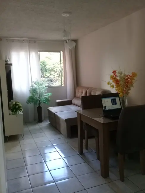 Foto 5 de Apartamento com 2 quartos à venda, 37m2 em Pirituba, São Paulo - SP