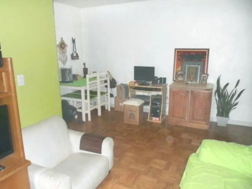 Foto 3 de Apartamento com 2 quartos à venda, 70m2 em Jaguaré, São Paulo - SP