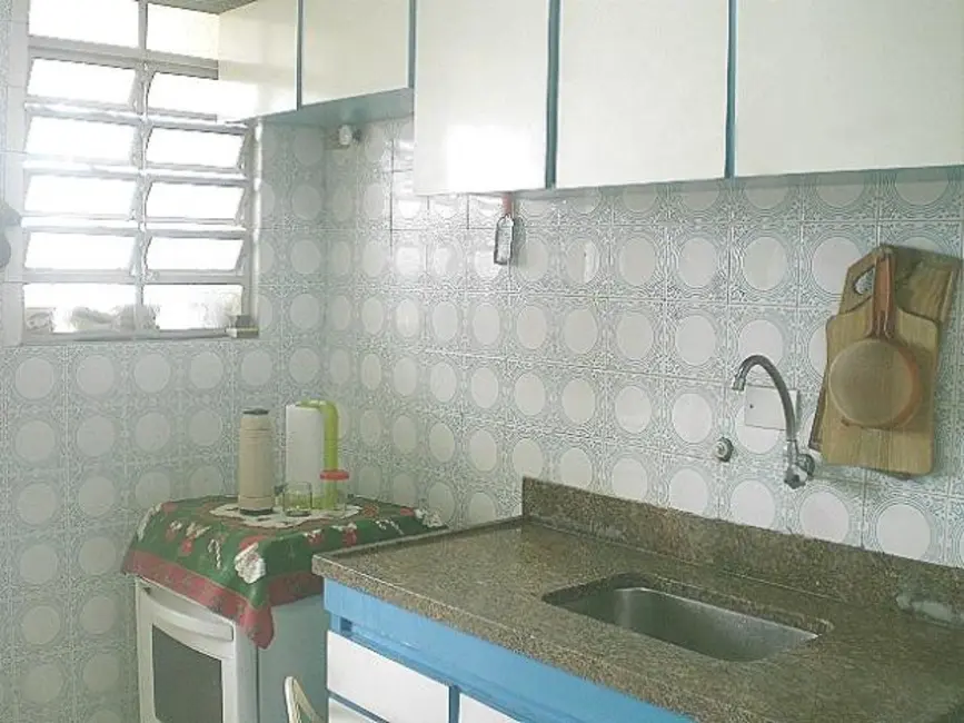 Foto 9 de Apartamento com 2 quartos à venda, 70m2 em Jaguaré, São Paulo - SP