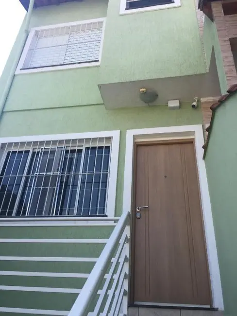 Foto 6 de Sobrado com 2 quartos à venda, 89m2 em Vila Pirituba, São Paulo - SP