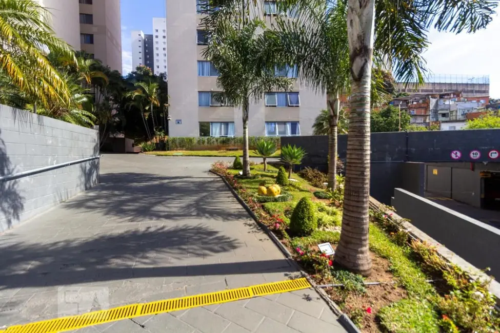 Foto 8 de Apartamento com 2 quartos à venda, 46m2 em Jaguaré, São Paulo - SP