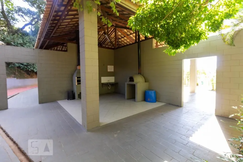Foto 4 de Apartamento com 2 quartos à venda, 46m2 em Jaguaré, São Paulo - SP