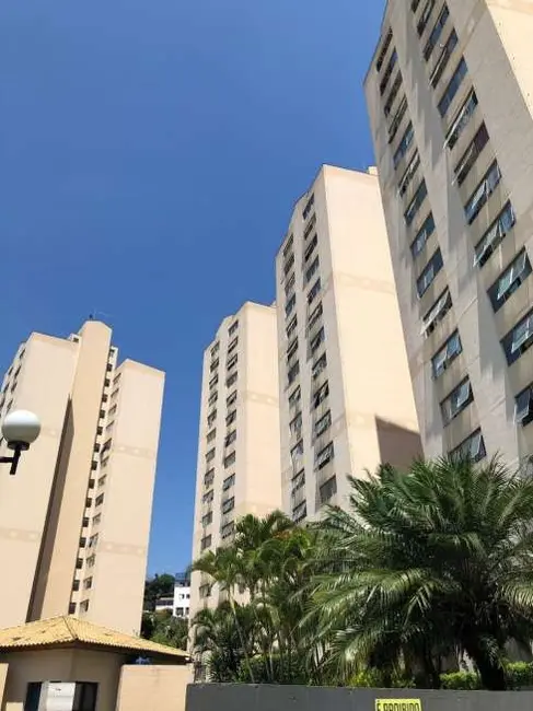 Foto 1 de Apartamento com 2 quartos à venda, 46m2 em Jaguaré, São Paulo - SP