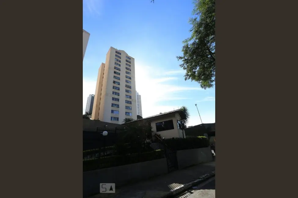 Foto 3 de Apartamento com 2 quartos à venda, 46m2 em Jaguaré, São Paulo - SP