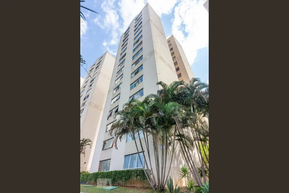 Foto 6 de Apartamento com 2 quartos à venda, 46m2 em Jaguaré, São Paulo - SP