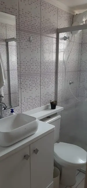 Apartamento com 2 quartos à venda, 44m2 em Limão, São Paulo - SP - imagem 8 Foto 8 de Apartamento com 2 quartos à venda, 44m2 em Limão, São Paulo - SP