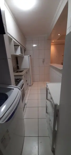 Apartamento com 2 quartos à venda, 44m2 em Limão, São Paulo - SP - imagem 2 Foto 2 de Apartamento com 2 quartos à venda, 44m2 em Limão, São Paulo - SP