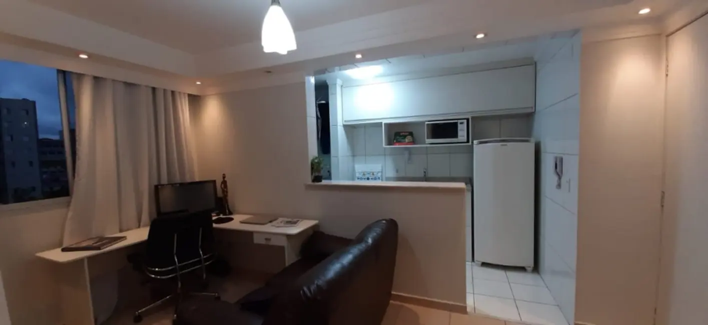 Apartamento com 2 quartos à venda, 44m2 em Limão, São Paulo - SP - imagem 6 Foto 6 de Apartamento com 2 quartos à venda, 44m2 em Limão, São Paulo - SP
