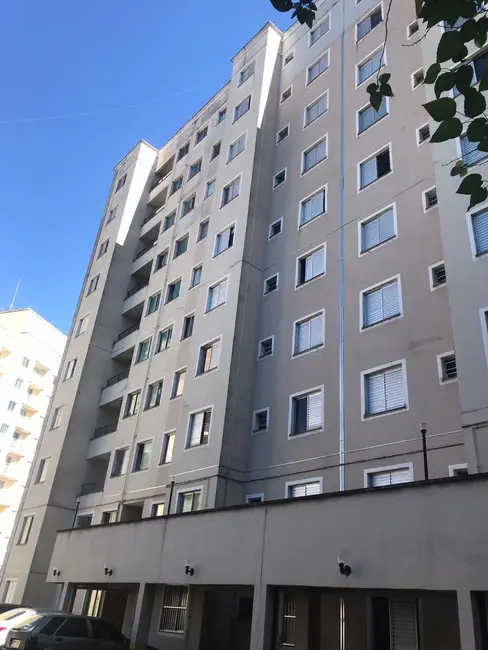 Apartamento com 2 quartos à venda, 44m2 em Limão, São Paulo - SP - imagem 1 Foto 1 de Apartamento com 2 quartos à venda, 44m2 em Limão, São Paulo - SP