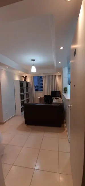 Apartamento com 2 quartos à venda, 44m2 em Limão, São Paulo - SP - imagem 4 Foto 4 de Apartamento com 2 quartos à venda, 44m2 em Limão, São Paulo - SP