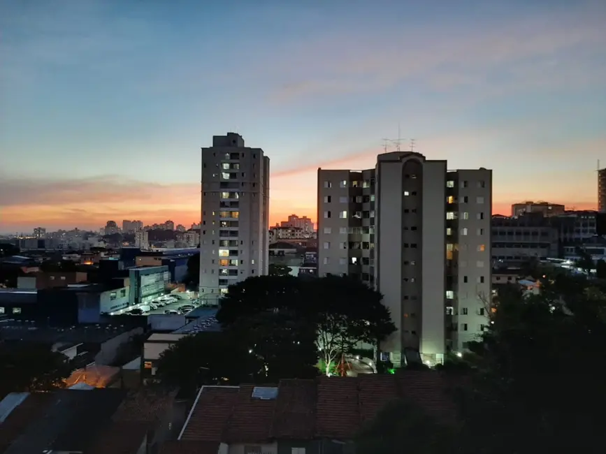 Apartamento com 2 quartos à venda, 44m2 em Limão, São Paulo - SP - imagem 3 Foto 3 de Apartamento com 2 quartos à venda, 44m2 em Limão, São Paulo - SP